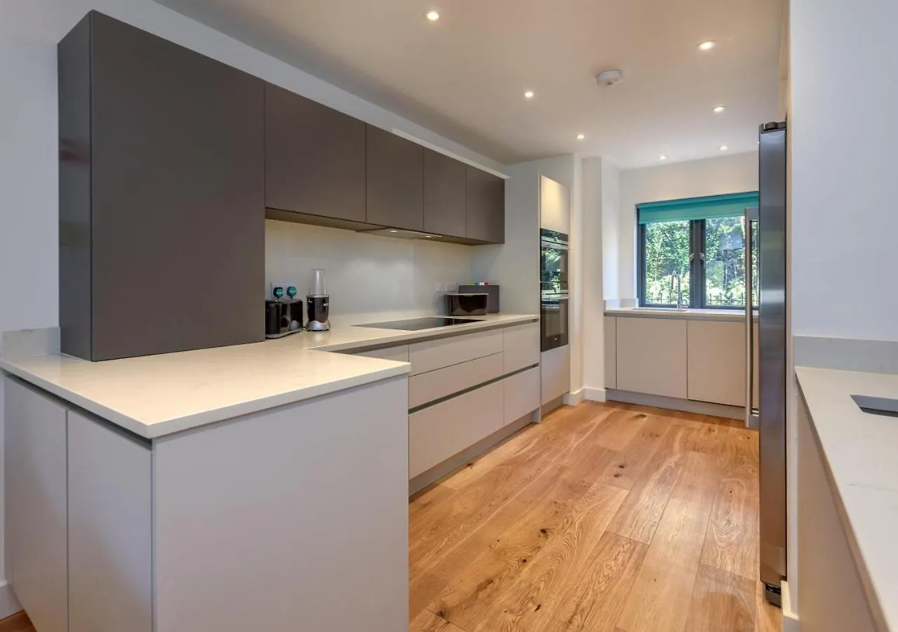 9 Pen Y Bont Holiday home