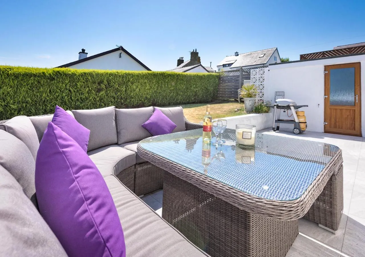 73 Cae Du Holiday home *