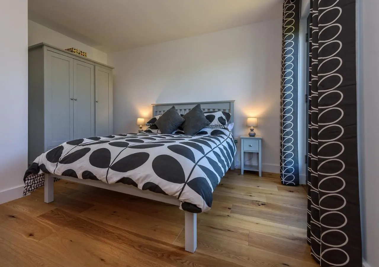 Holiday home 9 Pen Y Bont Abersoch
