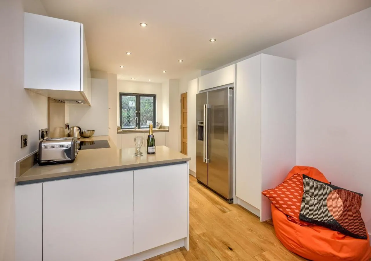 7 Pen Y Bont Holiday home