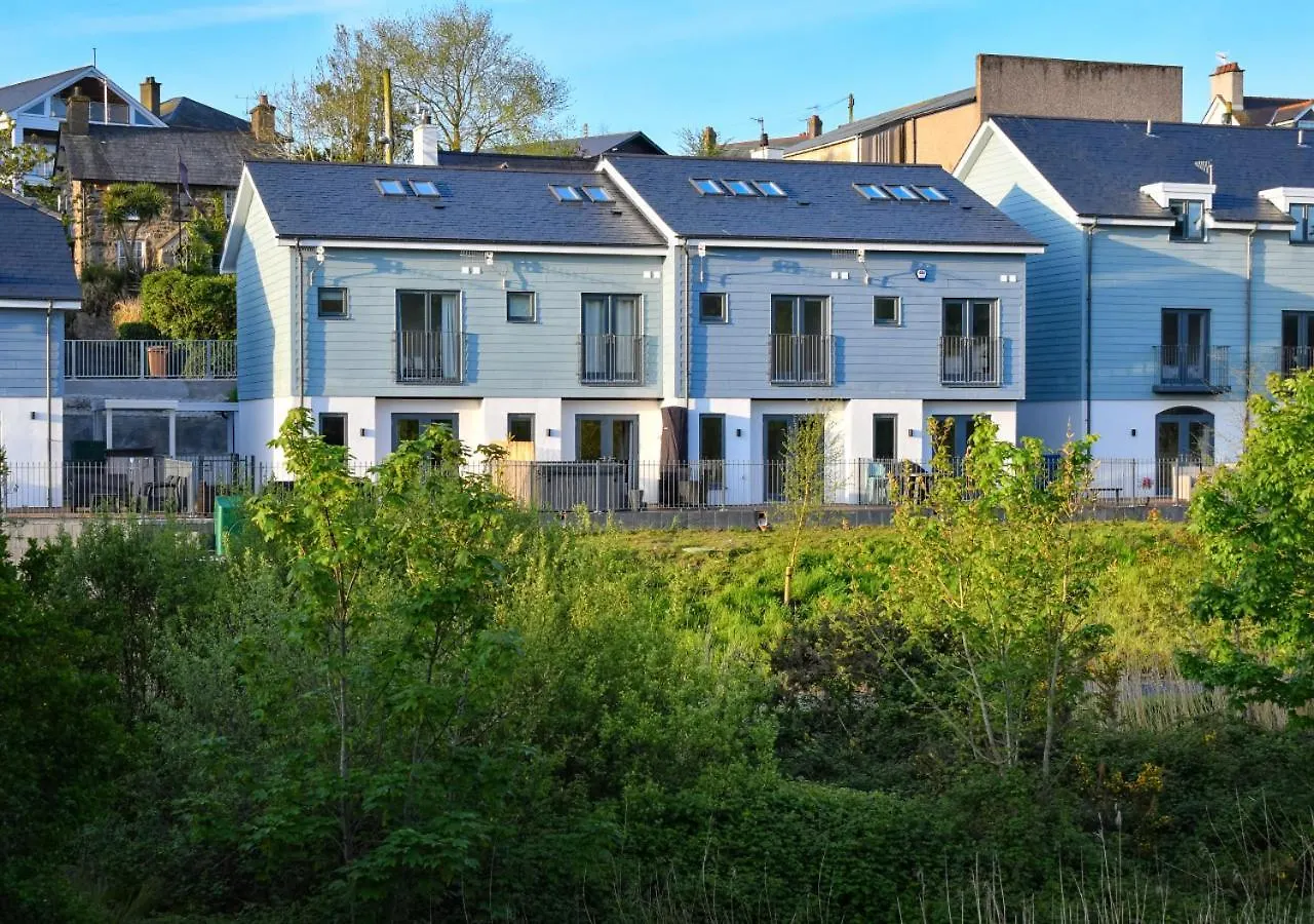 7 Pen Y Bont Holiday home *