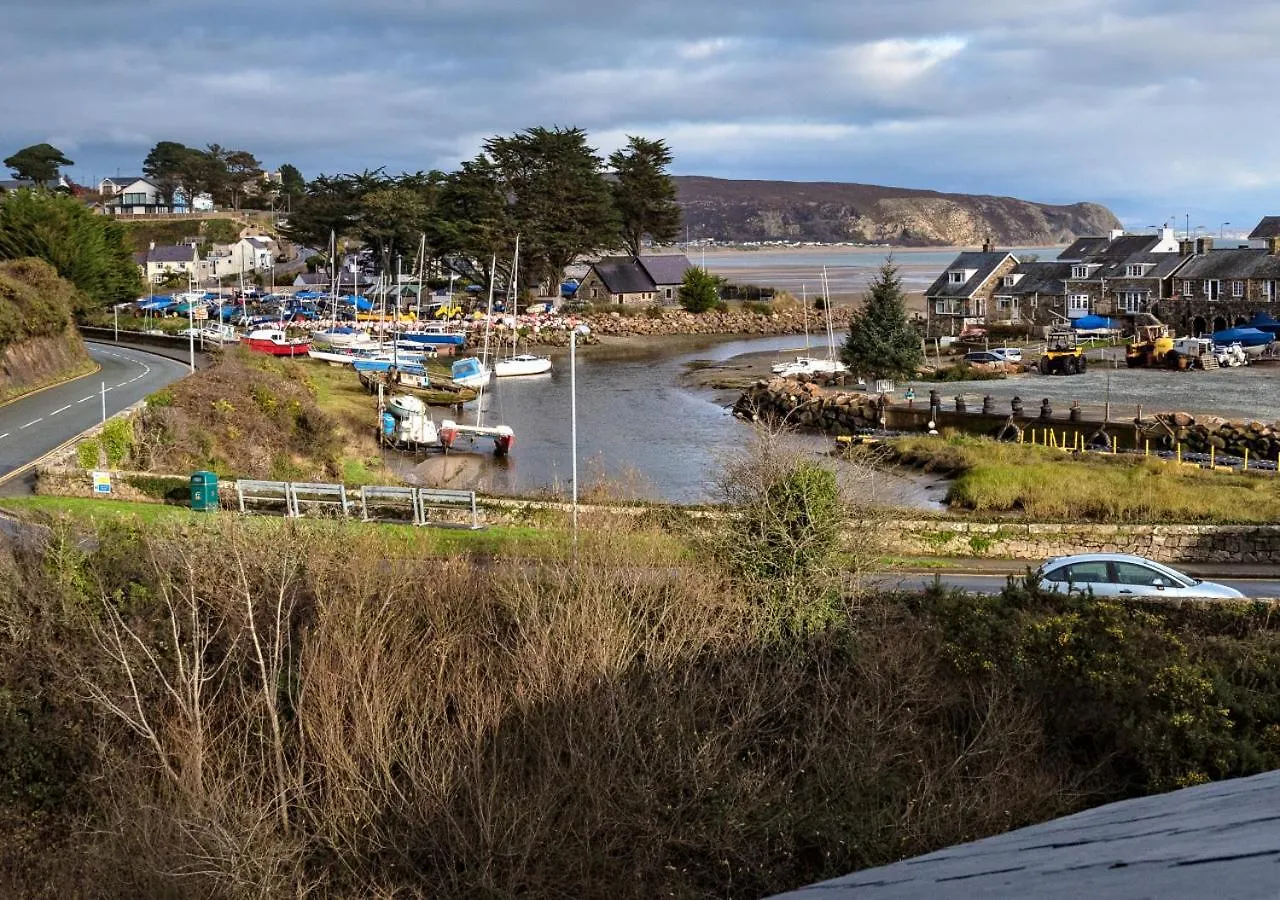 Holiday home 7 Pen Y Bont Abersoch