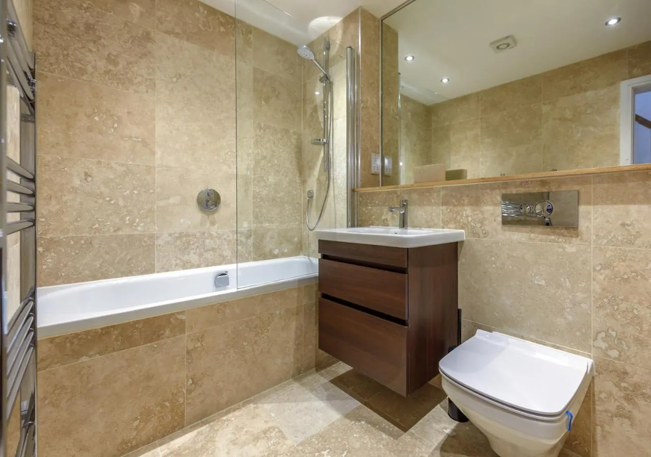 7 Pen Y Bont Holiday home Abersoch