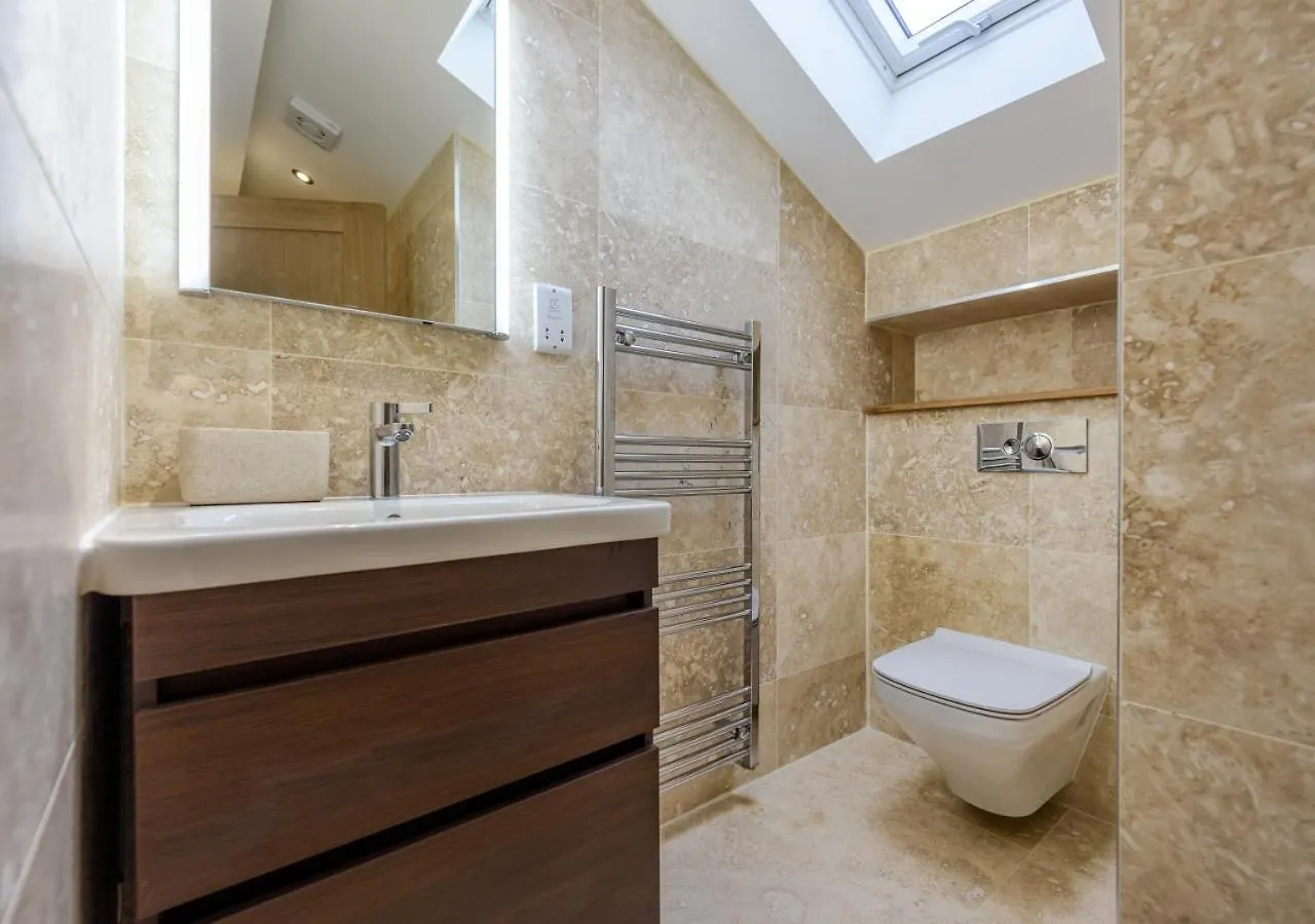 7 Pen Y Bont Holiday home