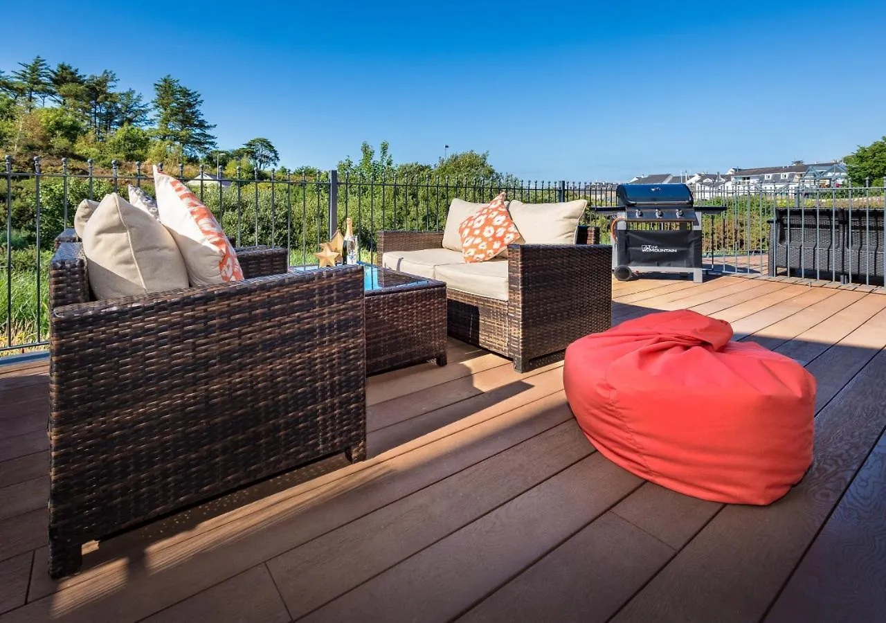 Holiday home 7 Pen Y Bont Abersoch