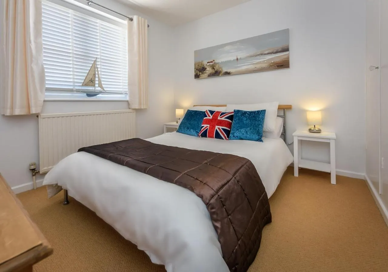 73 Cae Du Holiday home *