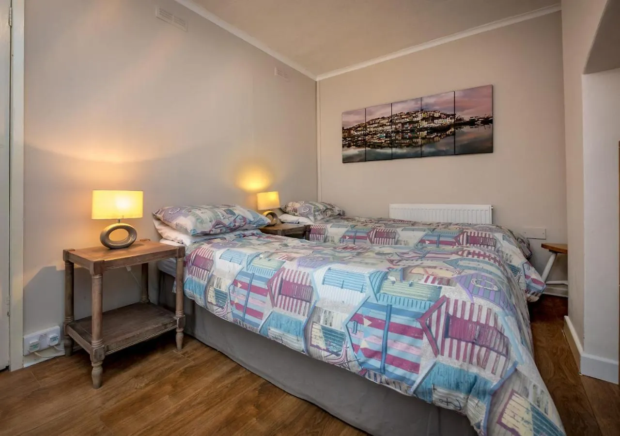 Brambles Holiday home