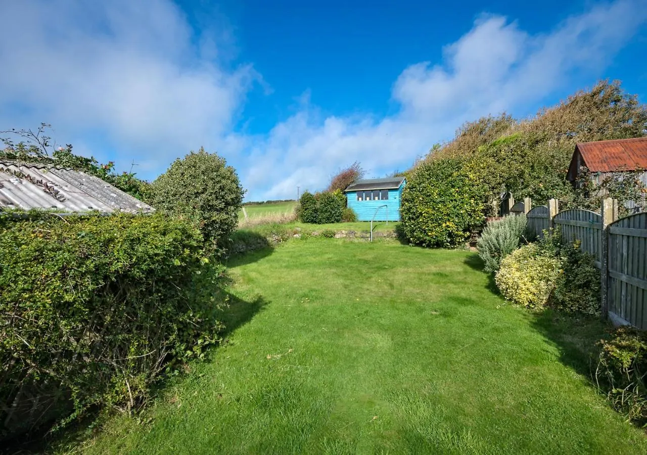 Brambles Abersoch