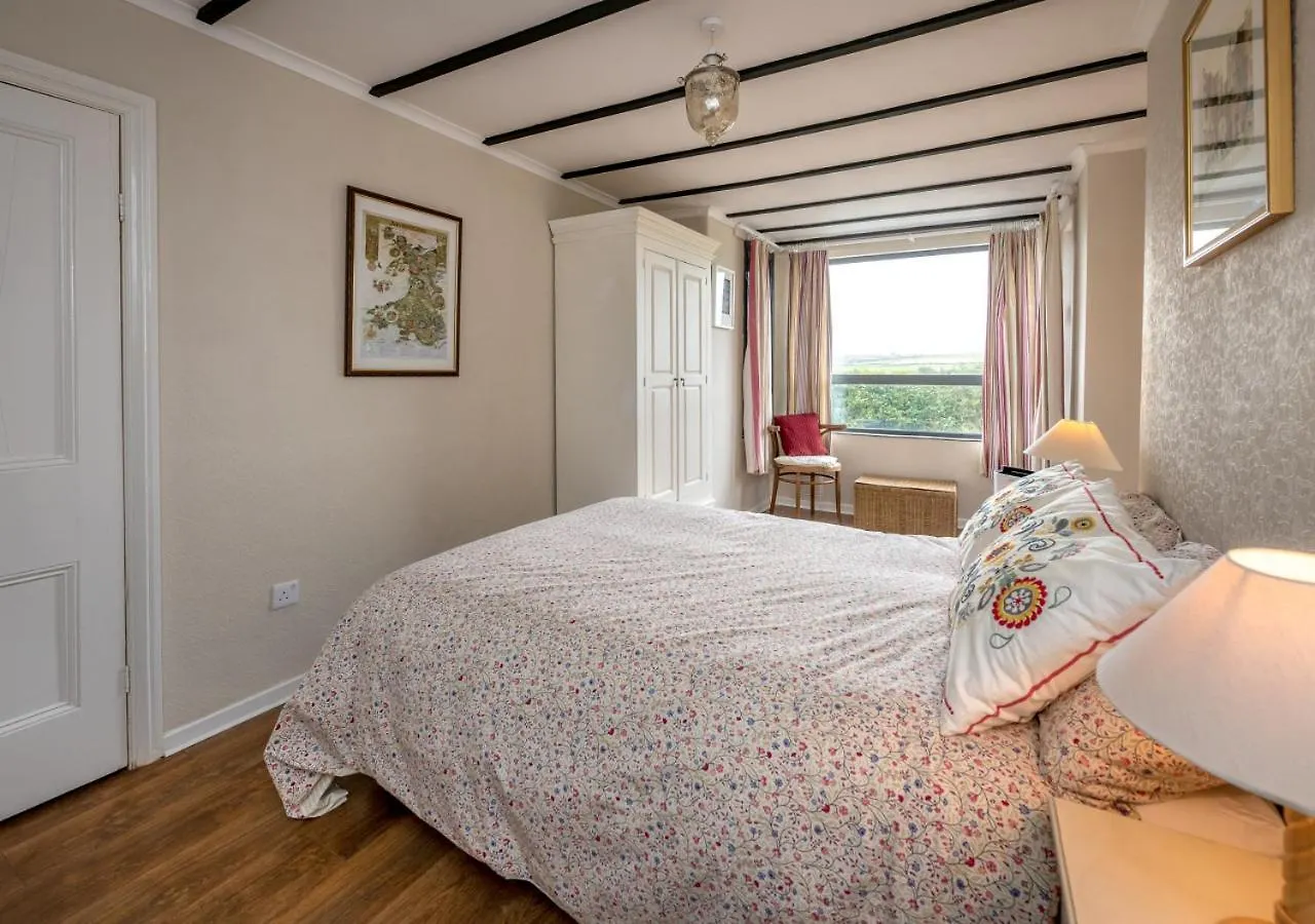 Brambles Holiday home