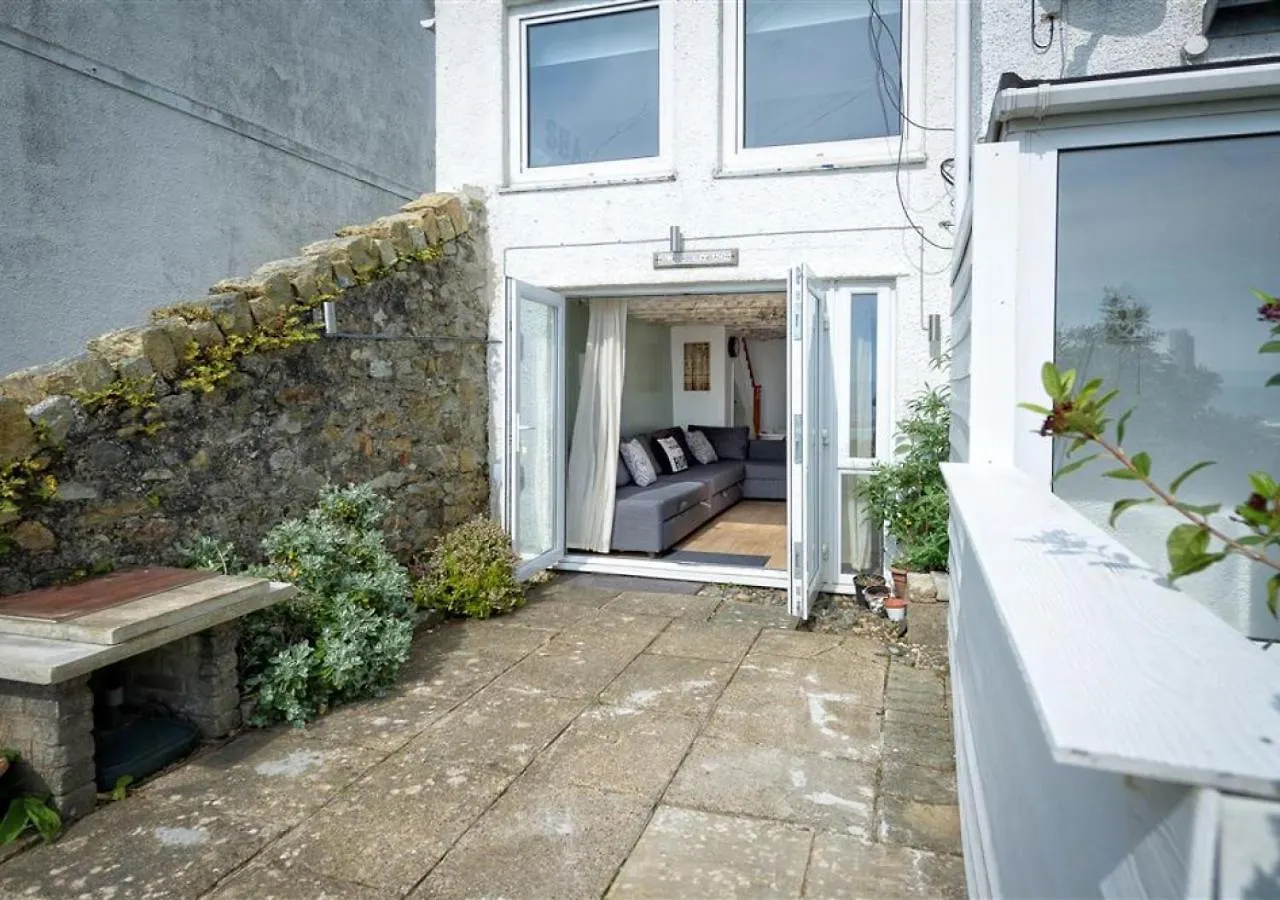 Glanaber Bach Holiday home