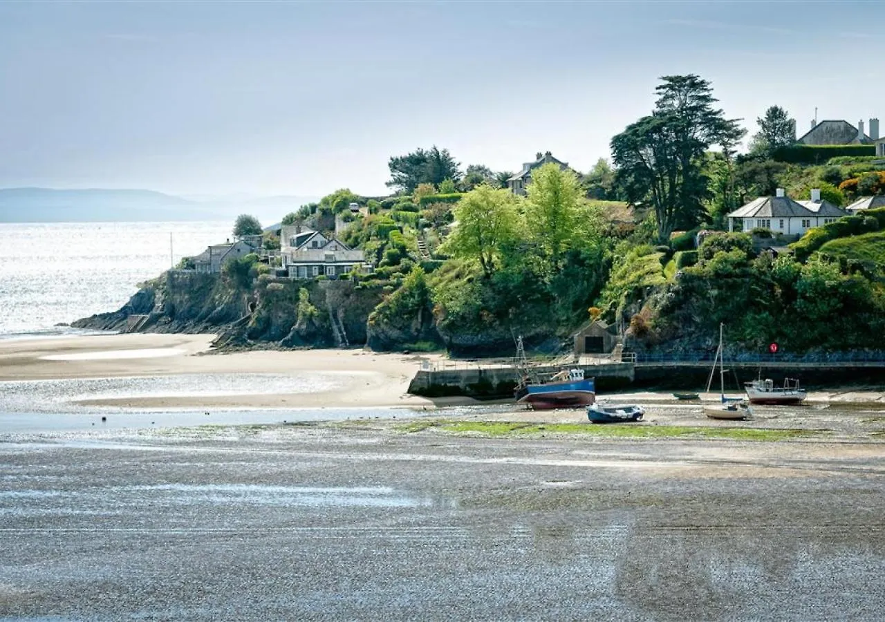 Glanaber Bach * Abersoch