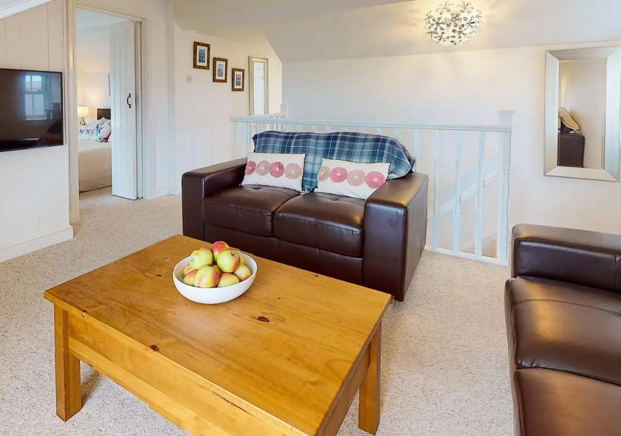 Holiday home Tyddyn Talgoch Isaf *
