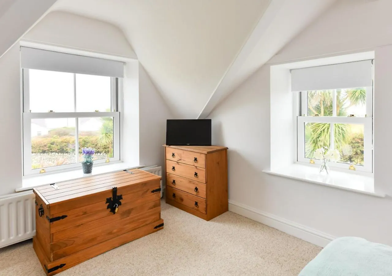Holiday home Tyddyn Talgoch Isaf *