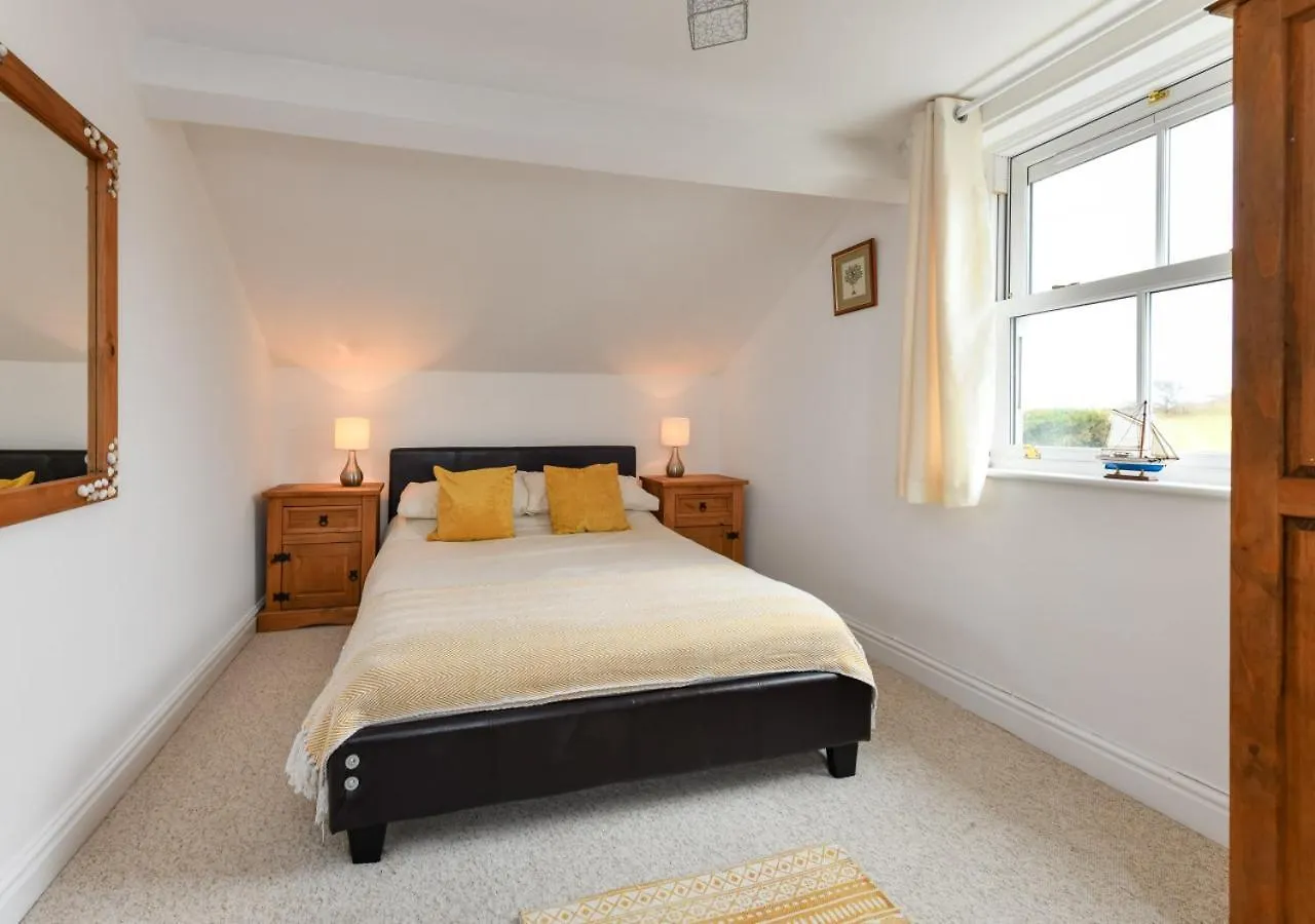 Tyddyn Talgoch Isaf Holiday home Abersoch