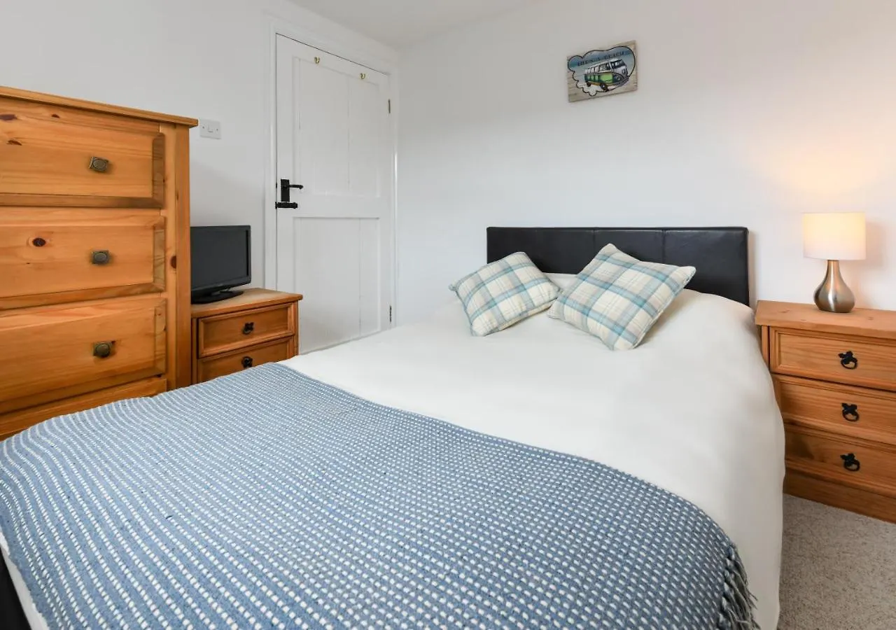 Holiday home Tyddyn Talgoch Isaf Abersoch