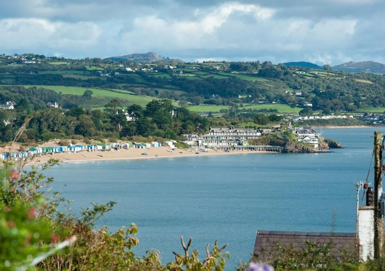 Tyddyn Talgoch Isaf Holiday home *