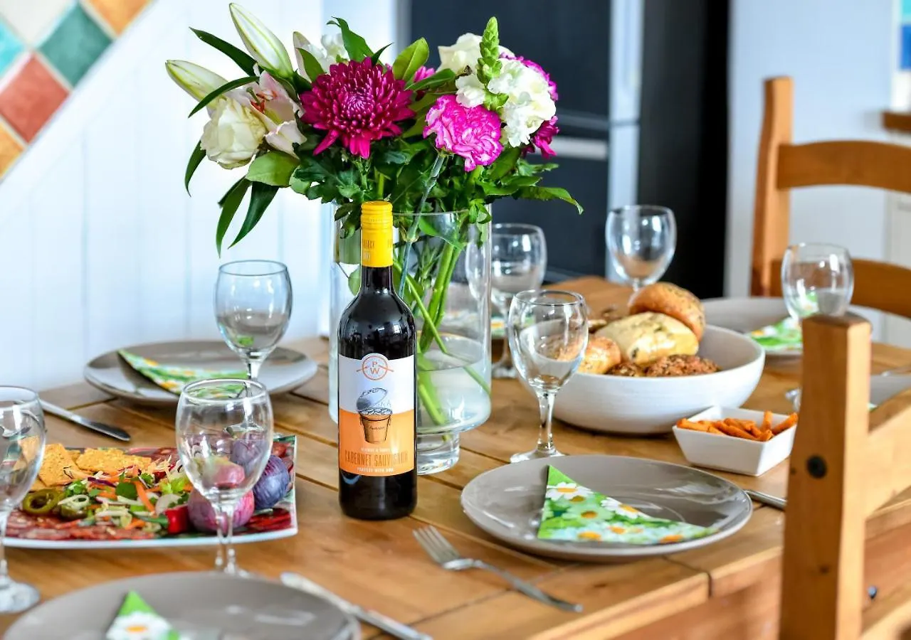 Tyddyn Talgoch Isaf Holiday home Abersoch