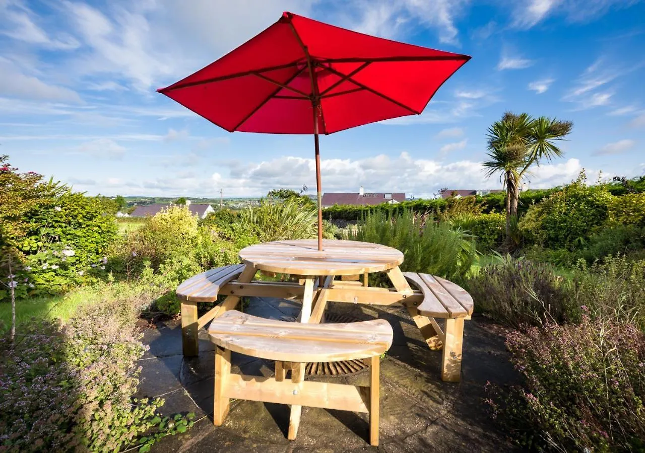 Holiday home Tyddyn Talgoch Isaf Abersoch