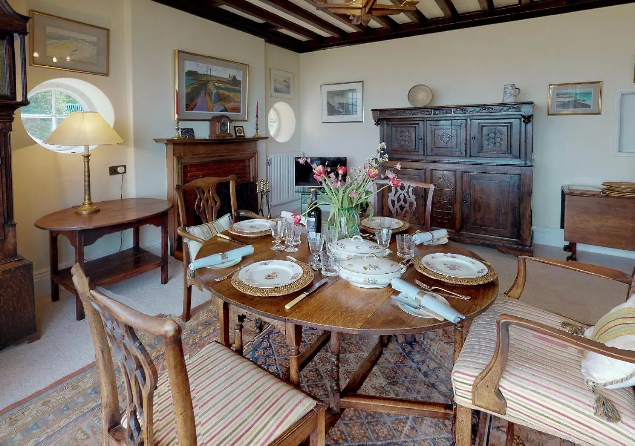 Trefaes Holiday home Abersoch