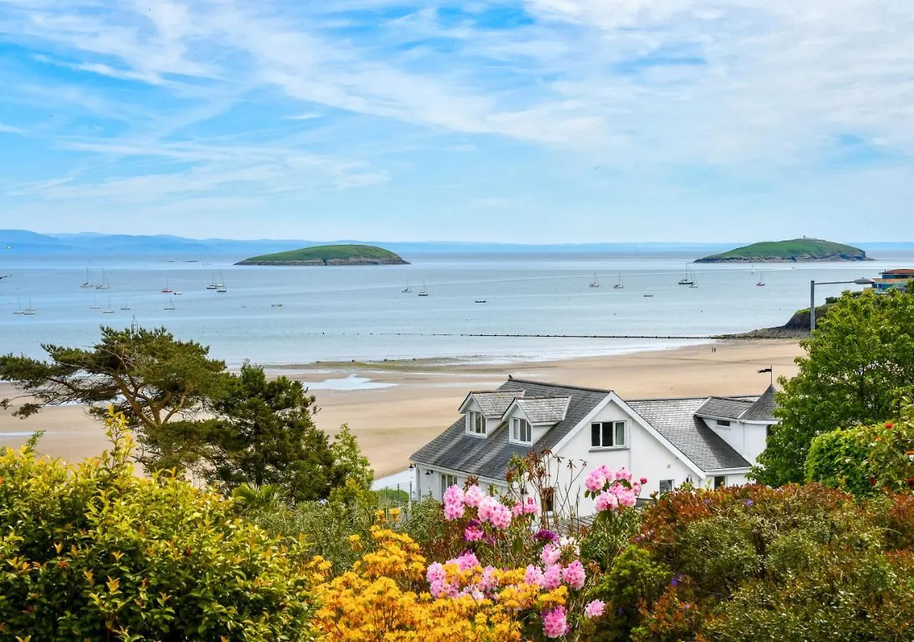 Trefaes Abersoch