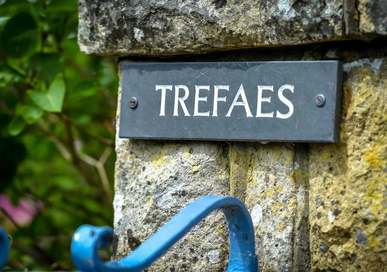 Trefaes Holiday home Abersoch