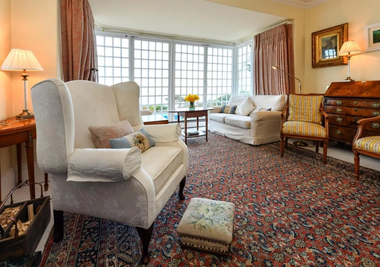 Holiday home Trefaes