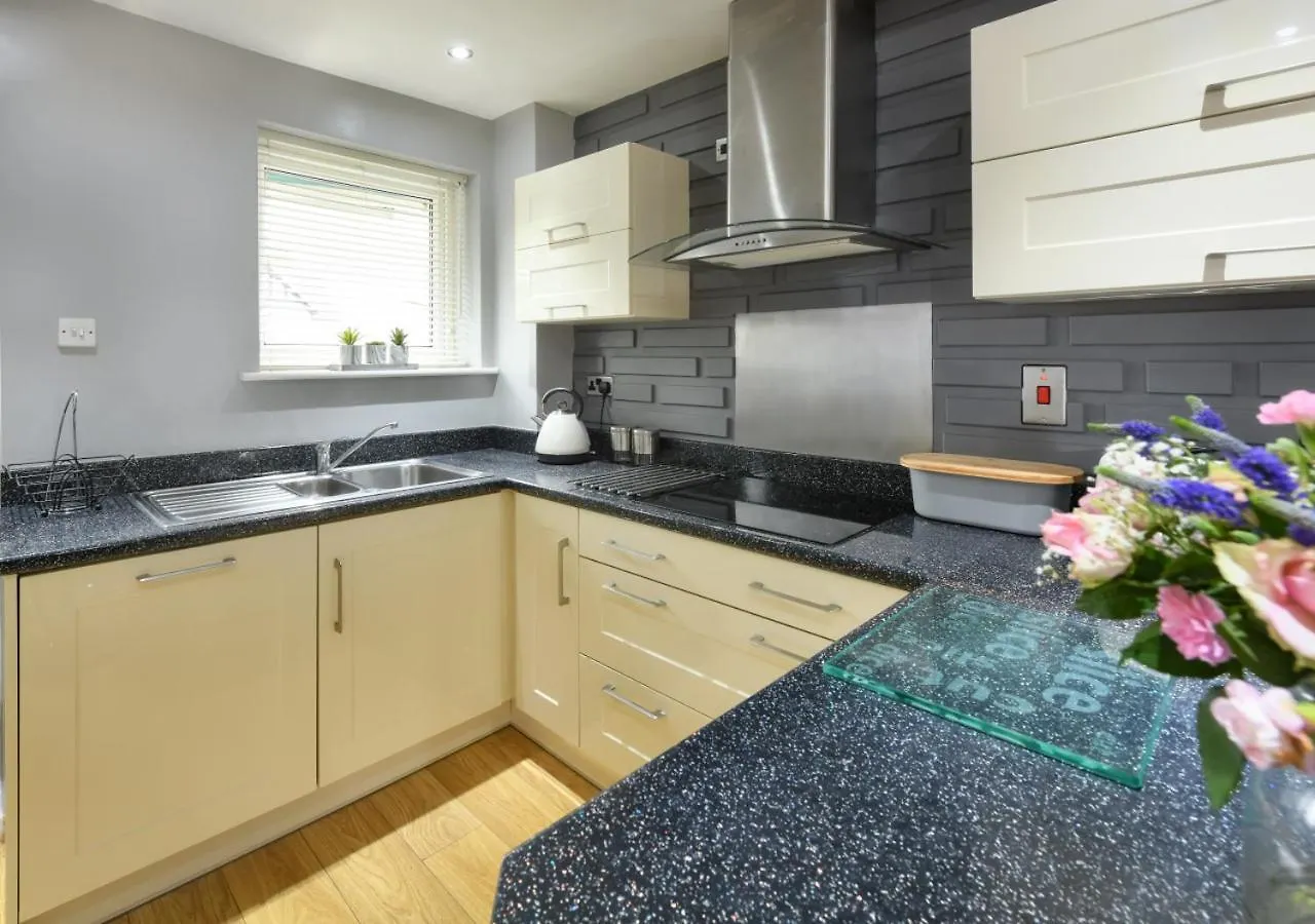 Sea La Vie Holiday home *