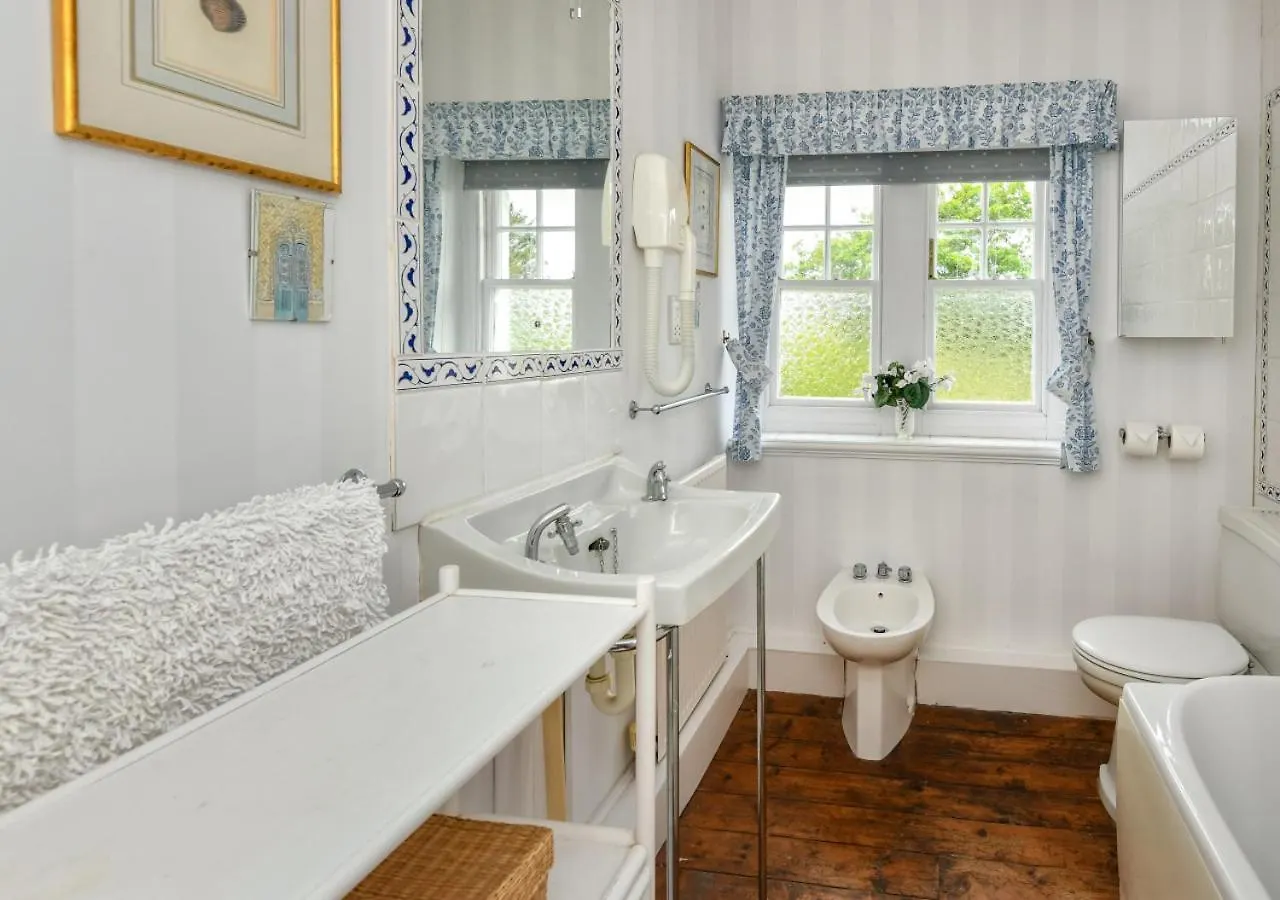 Holiday home Trefaes