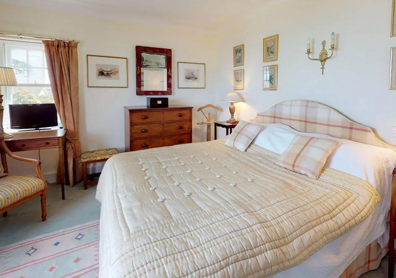 Holiday home Trefaes Abersoch