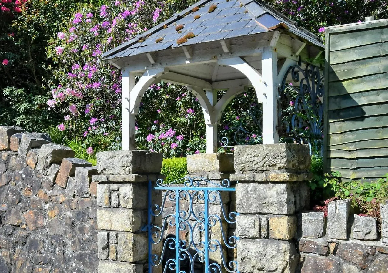 Trefaes Holiday home Abersoch