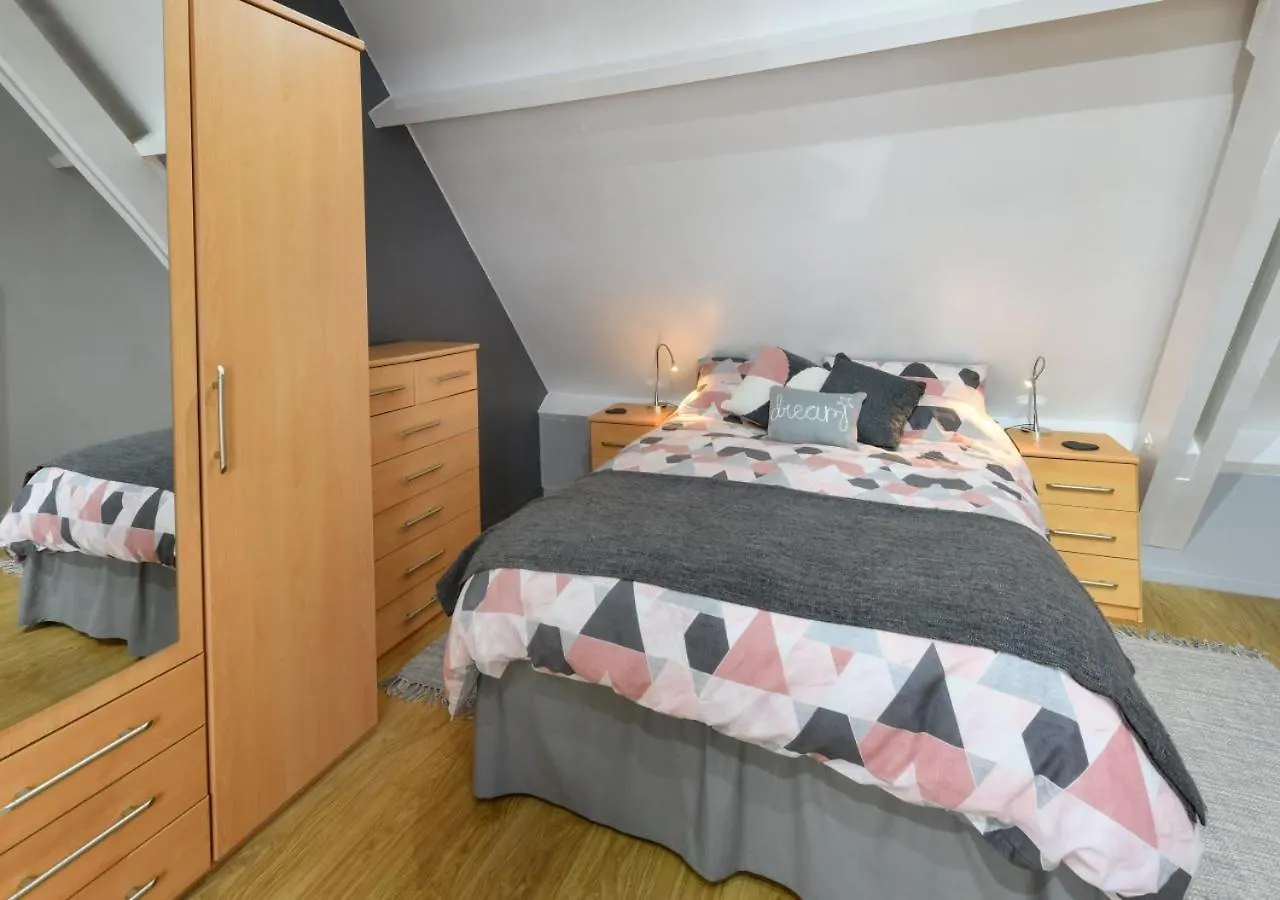 Holiday home Sea La Vie Abersoch