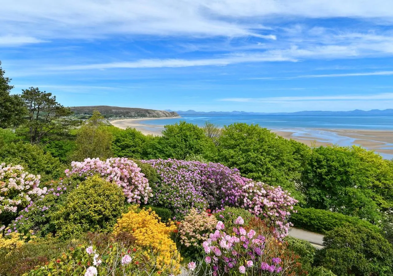 Trefaes * Abersoch