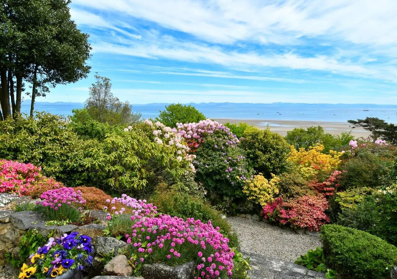 Holiday home Trefaes *