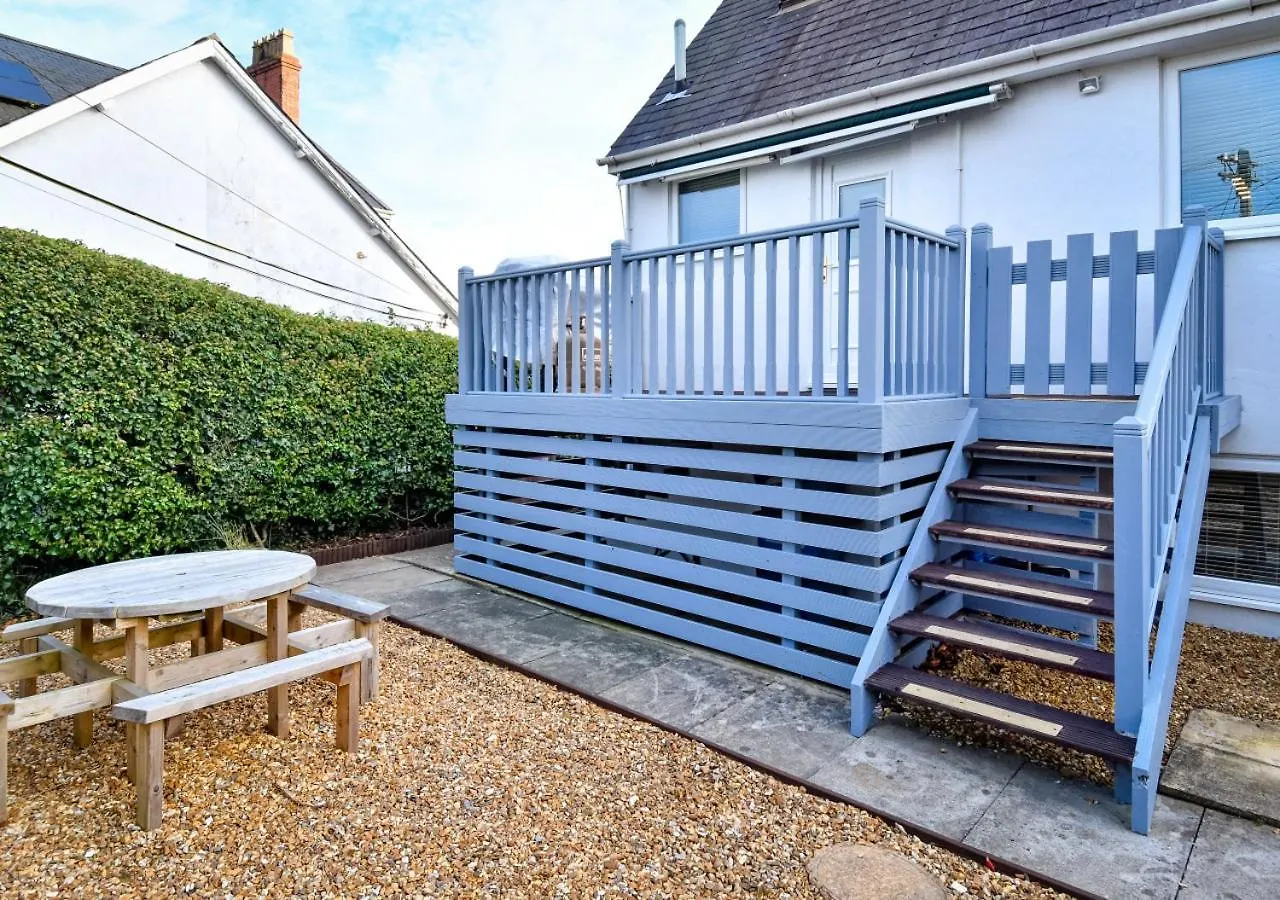 Holiday home Sea La Vie