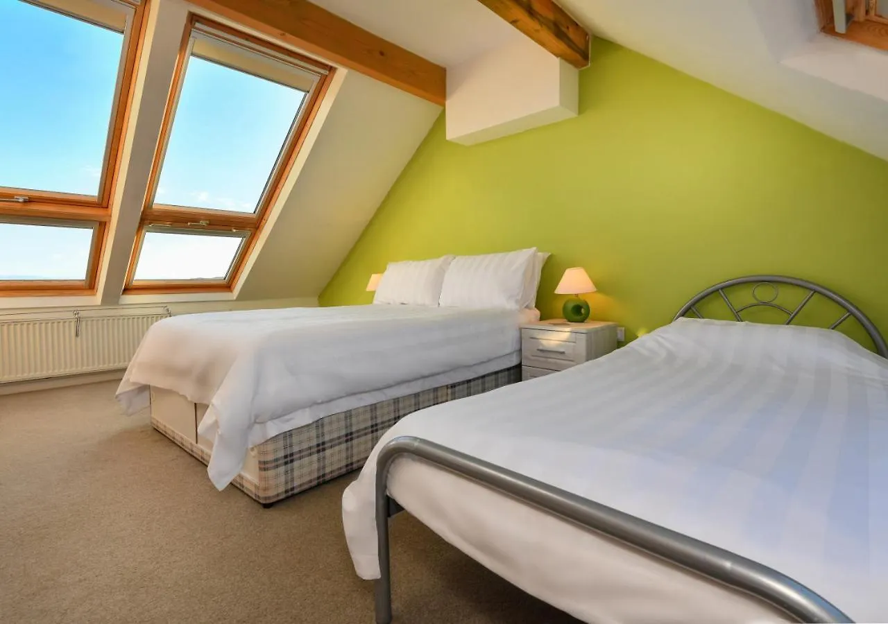 Col Alto Holiday home Abersoch