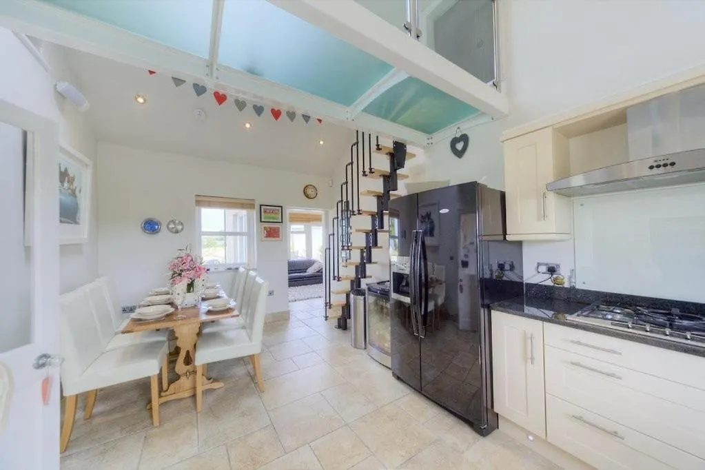Holiday home Pen Y Sarn