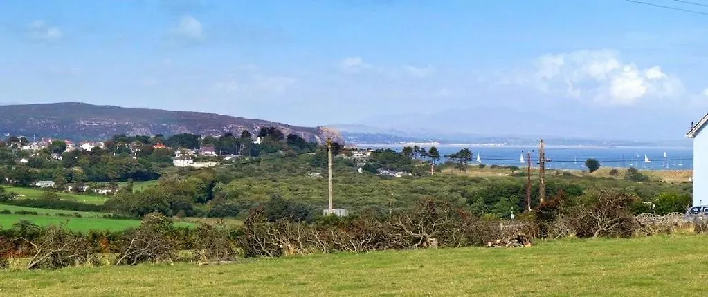 Pen Y Sarn Abersoch