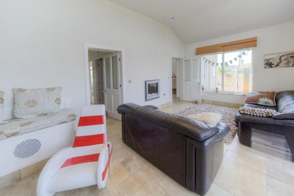 Pen Y Sarn Holiday home *