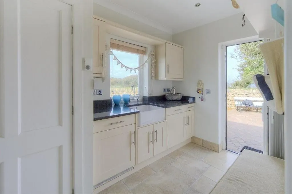 Pen Y Sarn Holiday home