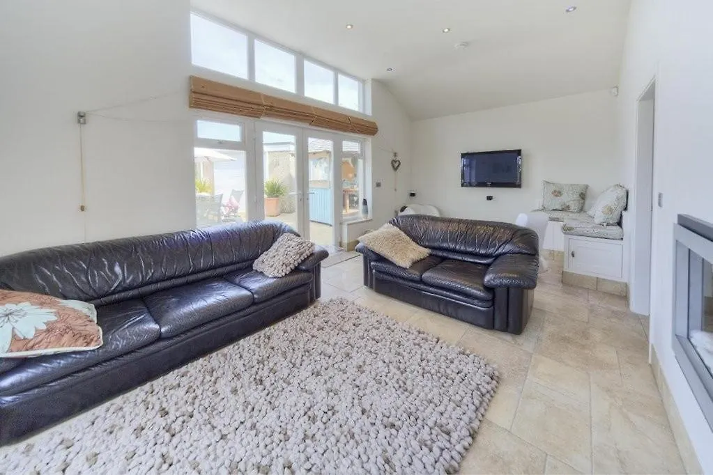 Pen Y Sarn Holiday home Abersoch