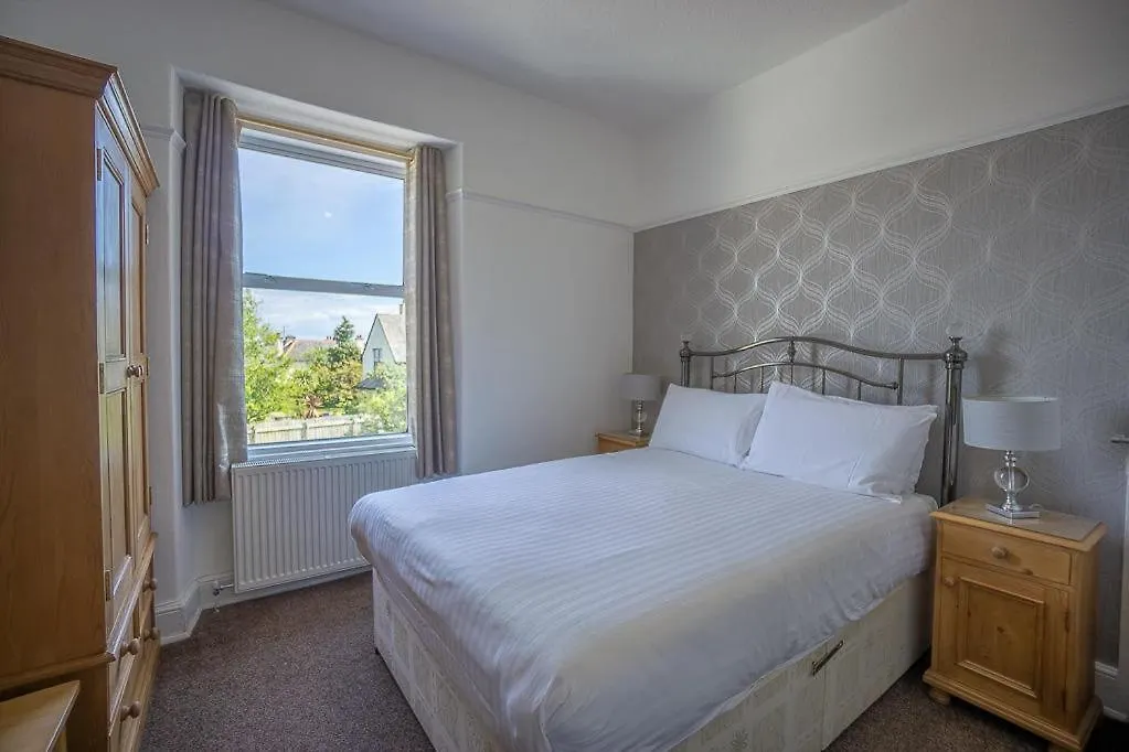 Guest house The Wylfa