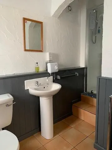 Guest house The Wylfa