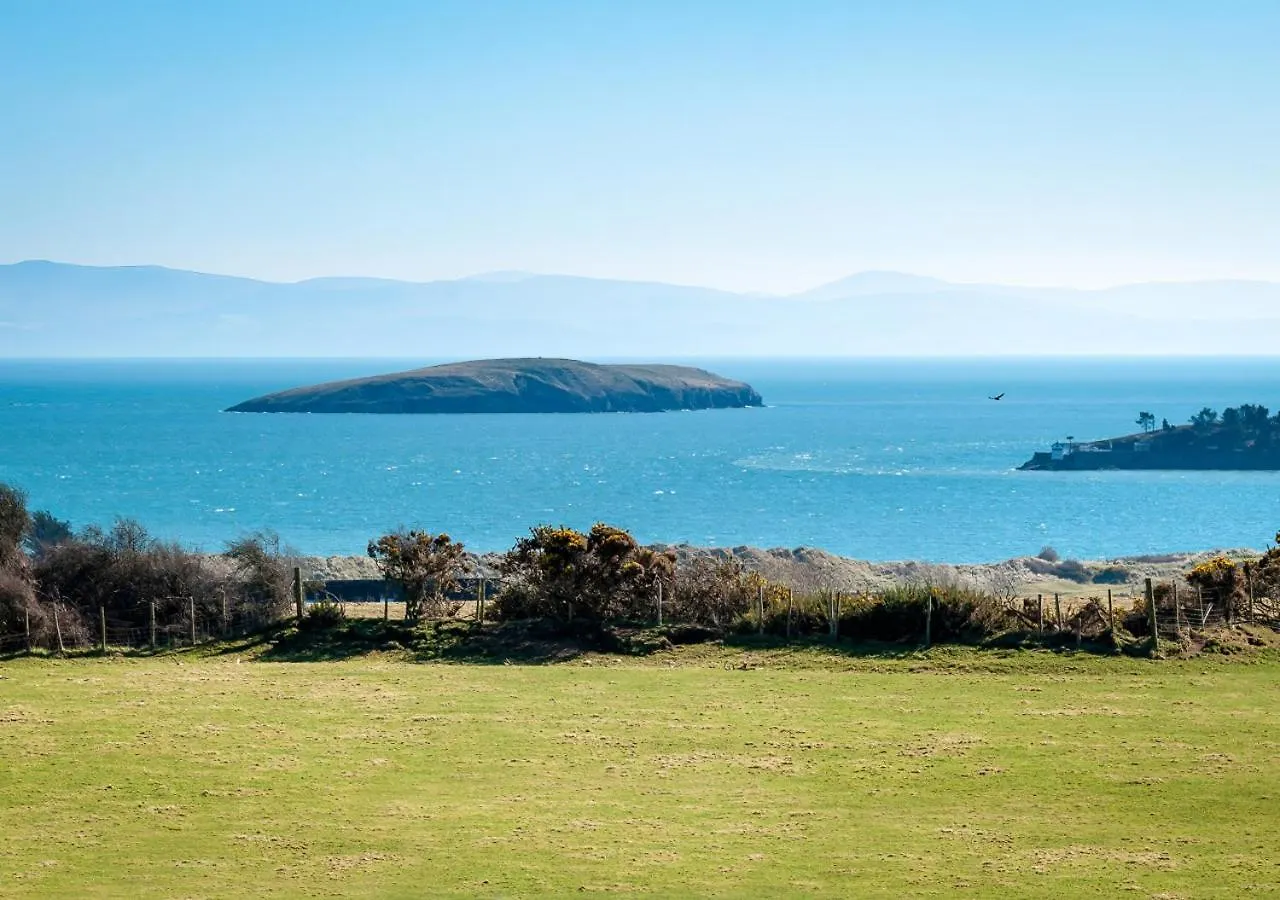 Maes Coch Holiday home Abersoch