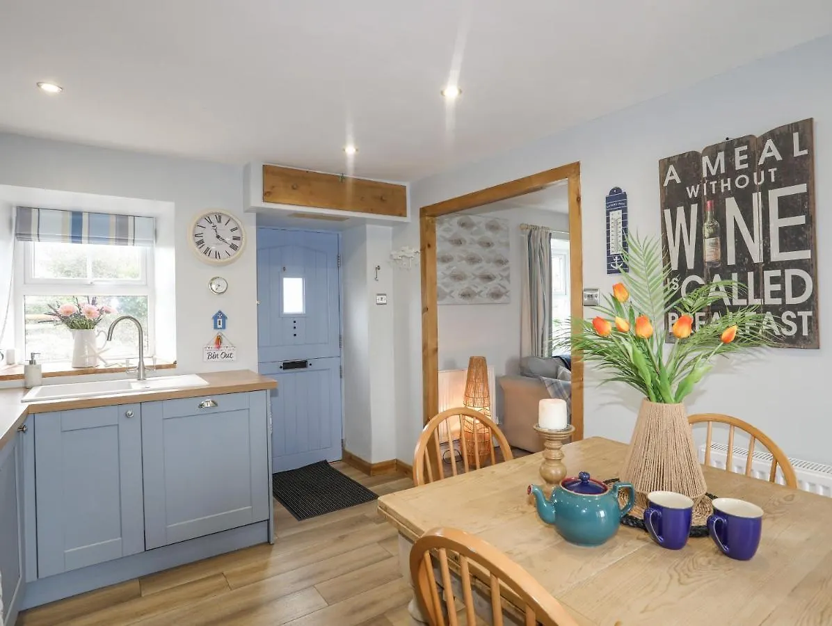 Tan Y Fynwent Holiday home Abersoch