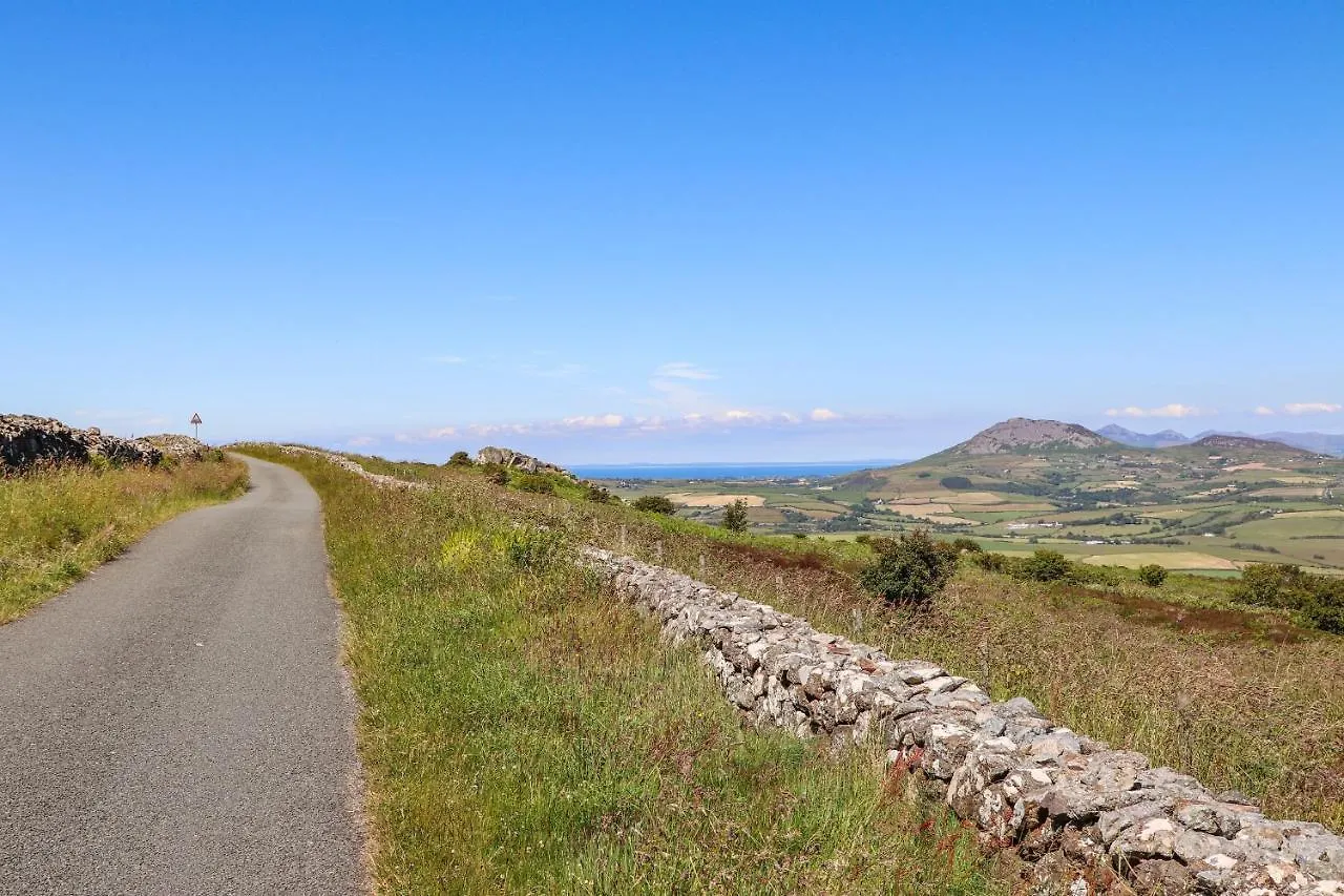 Tan Y Fynwent * Abersoch