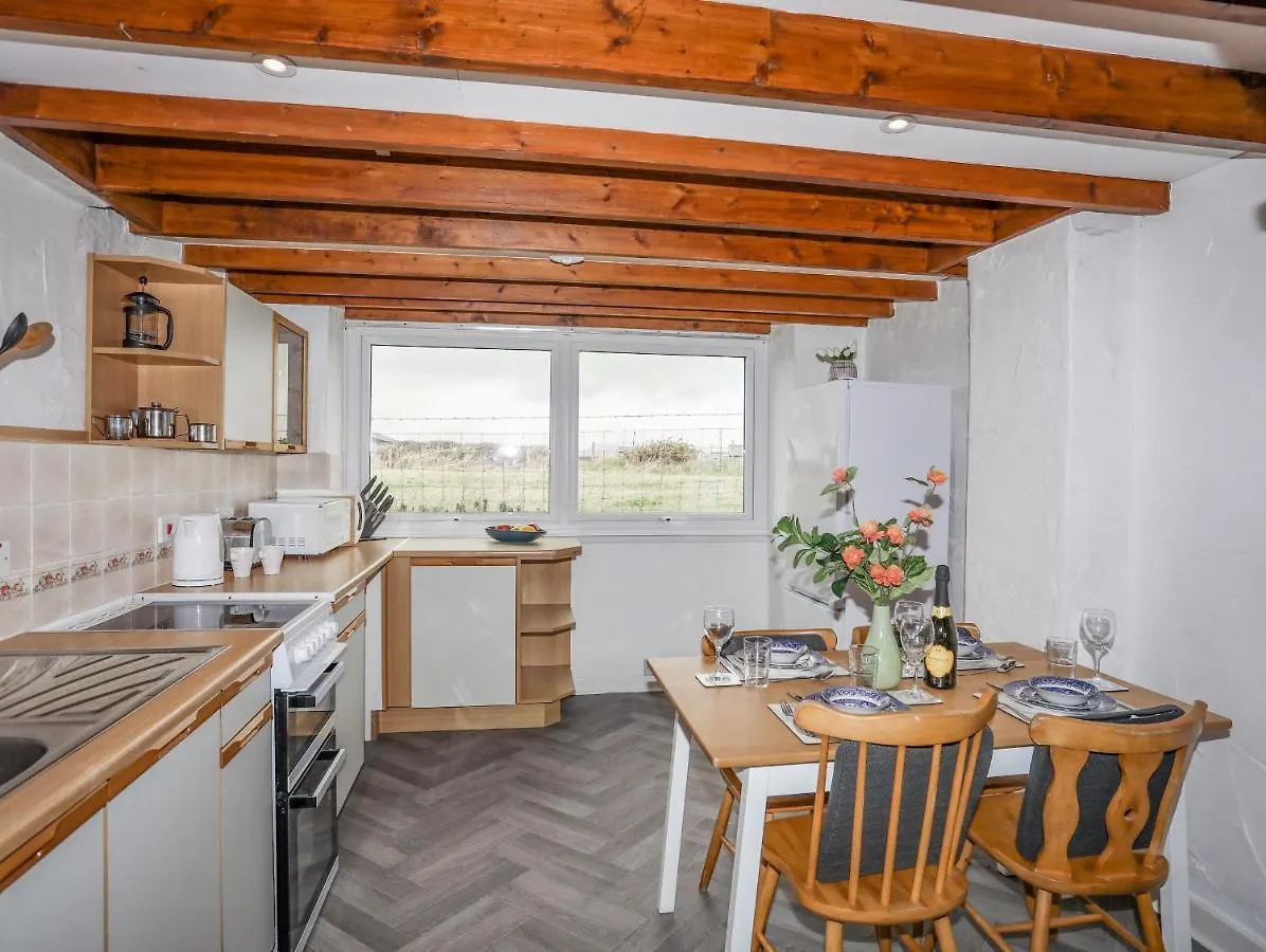 Cilan - 2 Ty'n Don Holiday home *