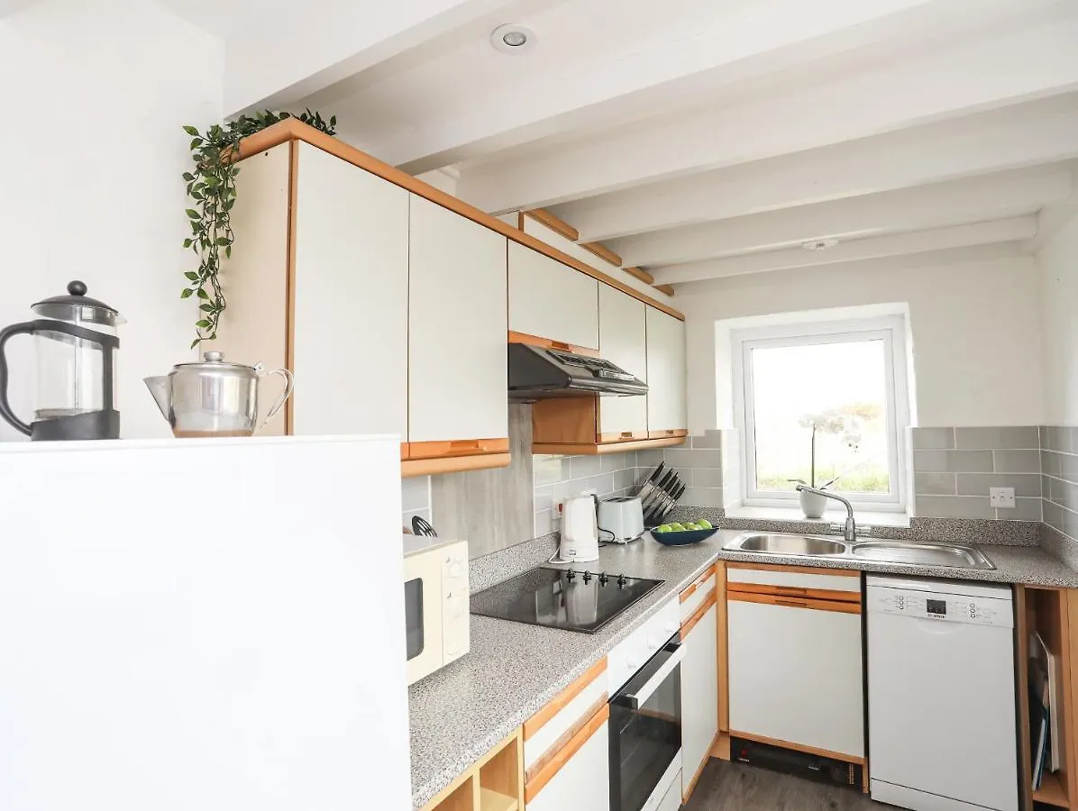 Rhiw - 1 Ty'n Don Holiday home *