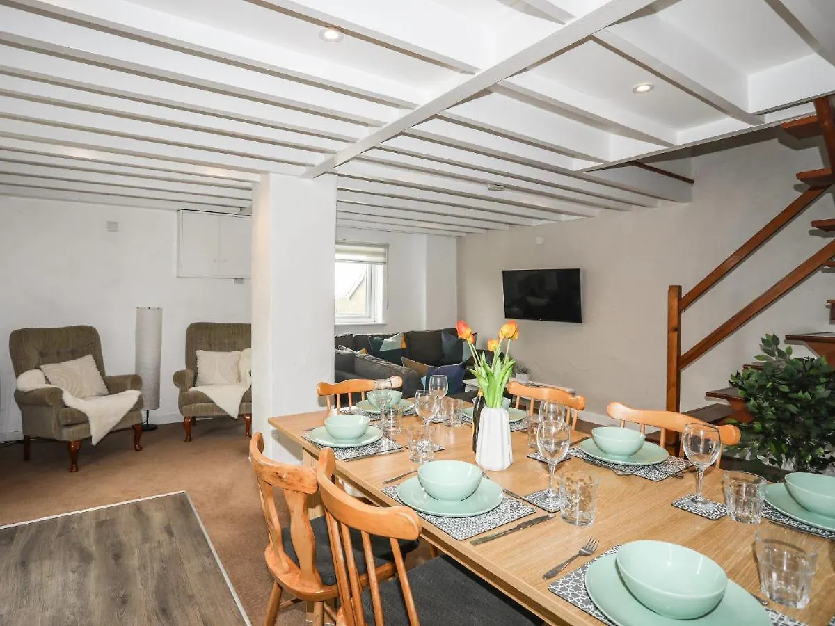 Rhiw - 1 Ty'n Don Holiday home