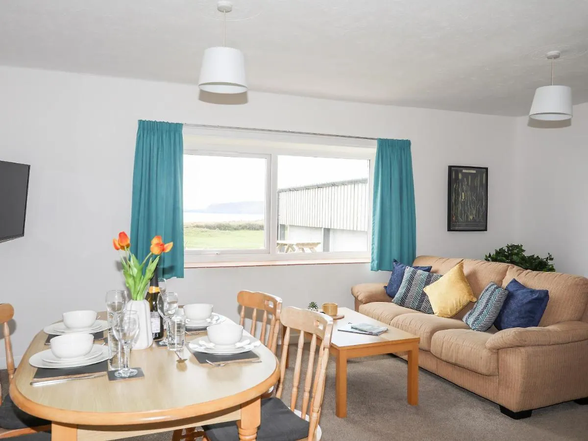 Oer - 8 Ty'n Don Abersoch