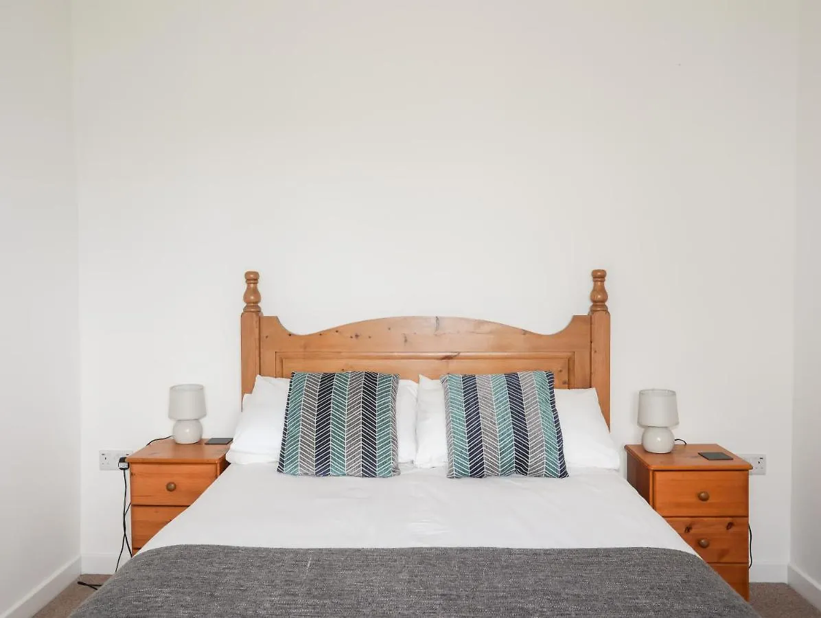 Holiday home Oer - 8 Ty'n Don